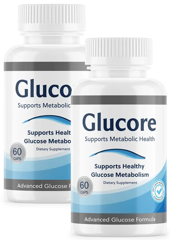Glucore official