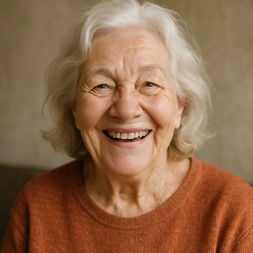 Glucore testimonial one